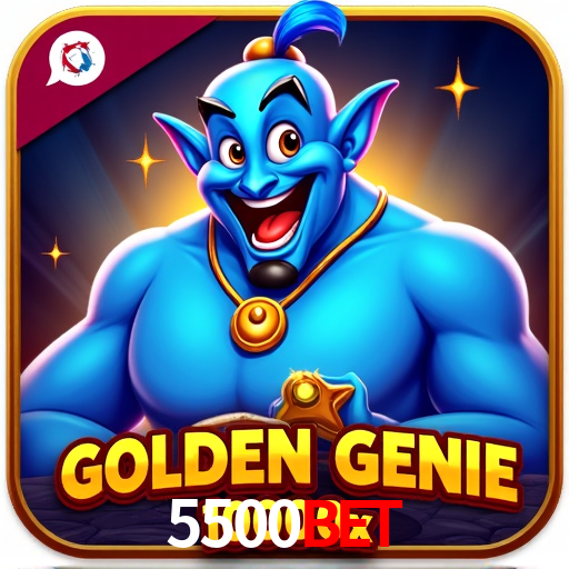 5500Bet: Jogos de Caça-Níqueis-Altas Recompensas, Roleta-Velocidade, Blackjack-Desafios Máximos