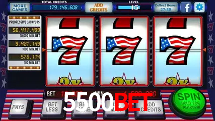 5500Bet