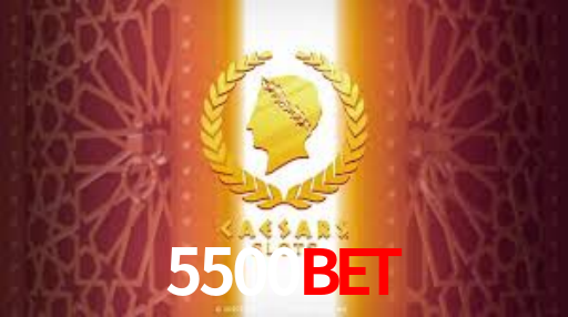 5500Bet