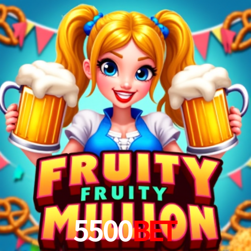 5500Bet - Cassino Oficial De Esports - 5500Bet.Com