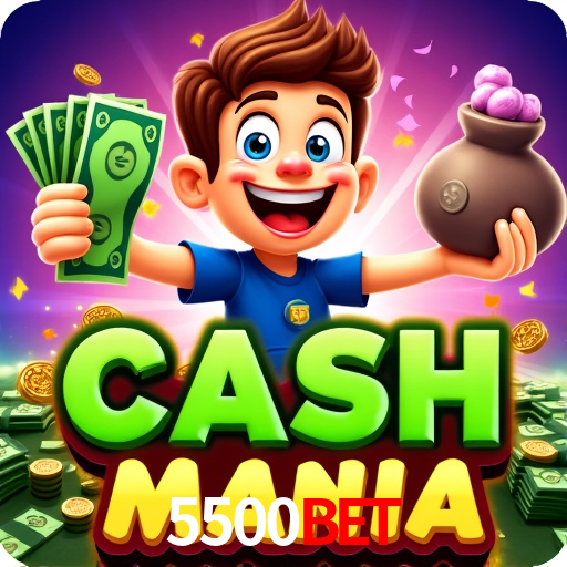 5500Bet App