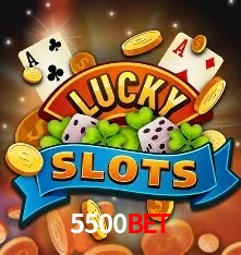 5500Bet App