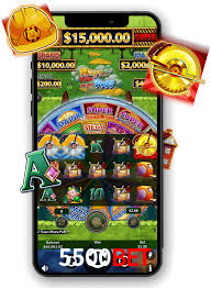 5500Bet App
