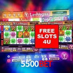 5500Bet