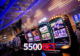 5500Bet