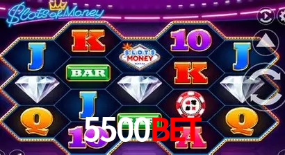 Experimente o Login Seguro Premium no 5500Bet