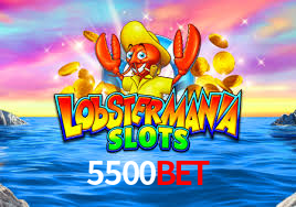 5500Bet App
