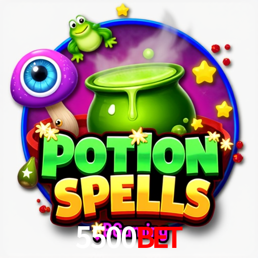 Sinta a adrenalina dos jogos de cassino com 5500Bet