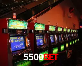 5500Bet