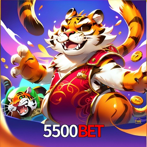 5500Bet